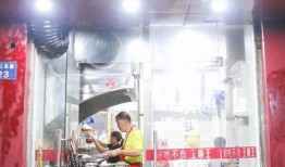 安吉老惠龙面馆爆料视频,独家爆料带你领略传统美食魅力