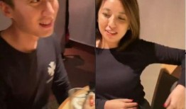 谁爆料阿娇生孩子视频,甜蜜瞬间感动网友