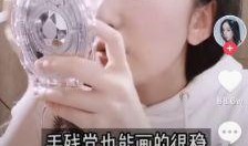 明星带货被网红爆料视频,幕后黑幕曝光