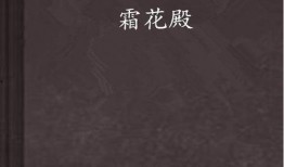 霜花殿在线观看,穿越时空的浪漫传奇，在线观看带你领略古代宫廷风情