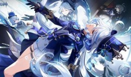 枫丹人物最新爆料图片大全,惊艳亮相，风采各异