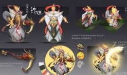 王者敦煌新皮肤最新爆料,王者峡谷新皮肤惊艳亮相！