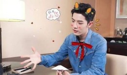 圈内爆料肖战的文化,文化之光，魅力四溢的青春偶像