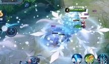 圣诞恋歌特效爆料视频