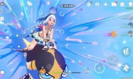 5.1卡池最新爆料,神秘角色即将登场，精彩内容抢先看