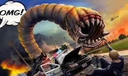 死亡蠕虫电影在线观看,惊悚蔓延，在线惊悚盛宴