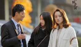 一树桃花开在线观看,穿越时空的浪漫邂逅