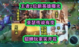 新英雄爆料最新信息大全,全方位解析最新信息大全