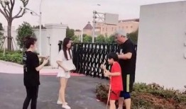 张庭被儿子爆料视频,视频曝光家庭内幕