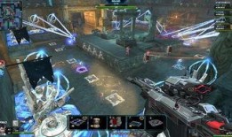 逆战最新塔防陷阱爆料,揭秘神秘陷阱，布局战场制胜之道