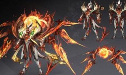 孙权皮肤爆料最新,三国风华再现，神秘英雄即将登场