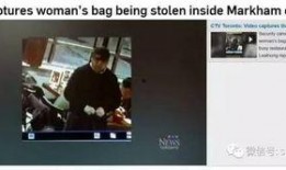 多伦多精彩爆料视频