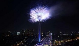 四川大烟花爆料视频播放,璀璨夜空下的视觉盛宴