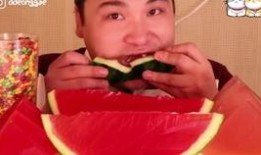 网红吃瓜僧,揭秘网络红人的佛系生活与吃瓜趣事