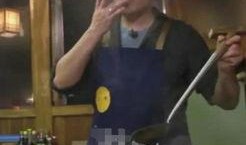 黄磊做饭人设爆料视频,从爸爸去哪儿到向往的生活，他如何成为烹饪界的明星？