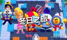 荒野乱斗新人物最新爆料,神秘英雄降临，技能揭秘！