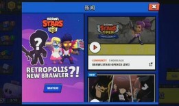 荒野乱斗新人物最新爆料,神秘英雄降临，技能揭秘！