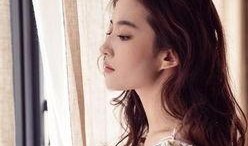 圈内爆料刘亦菲恋情微博,女神新恋情引网友热议