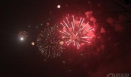 四川大烟花爆料视频播放,璀璨夜空下的视觉盛宴