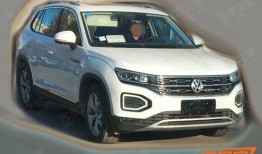 新款探岳爆料视频,揭秘新款车型亮点与性能解析”