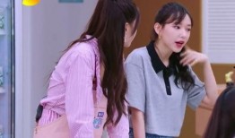 程潇爆料妈妈视频,揭秘明星背后的温馨日常