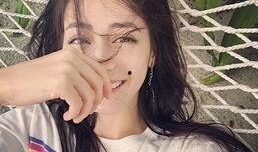 迪丽热巴高伟光圈内爆料,娱乐圈的甜蜜与辛酸