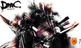 65版本鬼泣最新爆料,全新爆料揭秘，暗黑英雄的复仇之路即将开启！