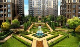 石狮龙喜华城最新爆料,揭秘高端住宅区的华丽蜕变