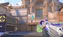 无畏契约最新cg爆料,未来战场，英雄集结！