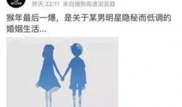 卓伟爆料男明星婚变视频,某男明星婚变视频引发热议