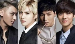 圈内人爆料鹿晗吴亦凡,揭秘娱乐圈背后的风云人物