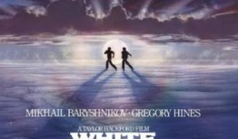 白夜逃亡在线观看