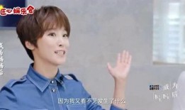 圈内爆料谢楠,揭秘娱乐圈不为人知的一面