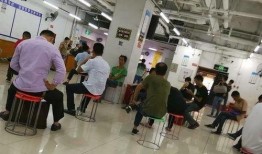 深圳打工人最新爆料,生活现状与心声直击