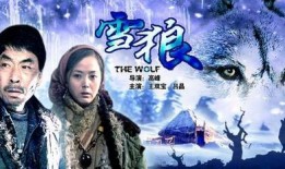 雪狼电影全集在线观看,冰封岁月的传奇冒险