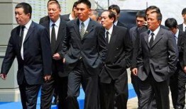 台湾警政部门爆料视频,揭秘黑幕与真相