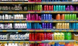 超市洗发水爆料视频教程,视频教程带你轻松挑选优质洗发产品