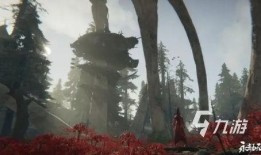 永劫无间手游最新爆料跳切,跳切技能革新，畅享无界战斗体验！