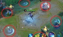 最新爆料新版露娜,技能升级，造型焕新，即将闪耀登场！