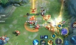 s14赛季最新爆料,神秘英雄崛起，战局风云再起！