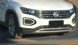 新款探岳爆料视频,揭秘新款车型亮点与性能解析”