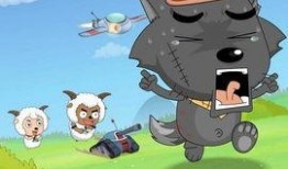 百万博主爆料灰太狼视频,灰太狼视频背后的惊人真相