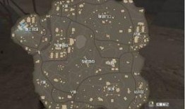 地铁逃生沙漠地图爆料视频,惊险刺激的冒险之旅