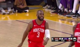 火箭湖人爆料视频回放,激情碰撞背后的真相揭晓