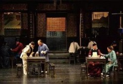 茶馆老板爆料视频