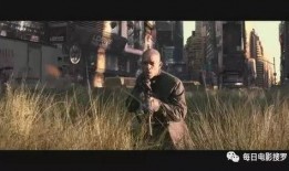 我是传奇电影在线免费观看,重温孤独英雄的传奇之旅