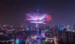 四川大烟花爆料视频播放,璀璨夜空下的视觉盛宴