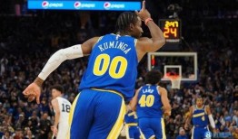 shams最新爆料勇士库明加,Shams曝最新转会动态，新赛季战力升级！