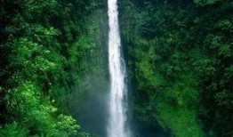 关关爆料箱瀑布风景视频,探寻瀑布风景的壮丽画卷