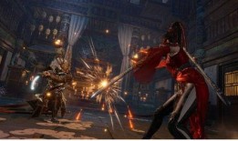 永劫无间手游最新爆料跳切,跳切技能革新，畅享无界战斗体验！